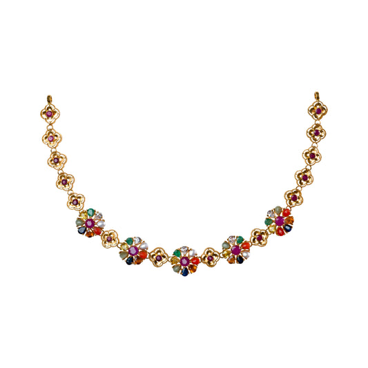 The Navaratna Radiance Set - TTDevassy