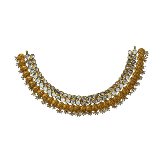 The Antique Aura Necklace - TTDevassy