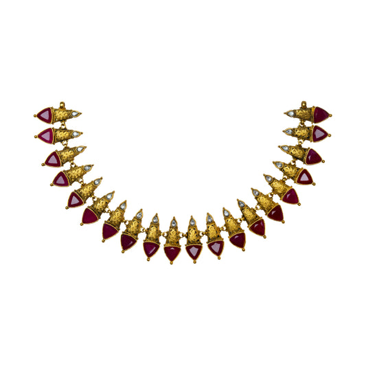 The Scarlet Empress - TTDevassy