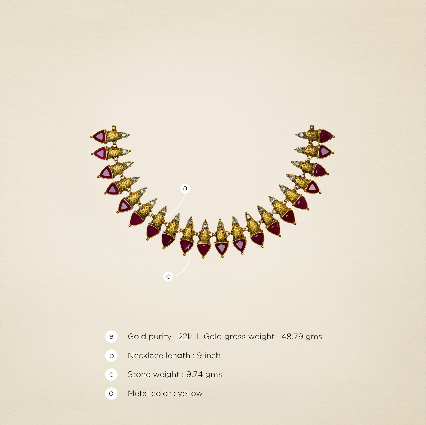 The Scarlet Empress - TTDevassy