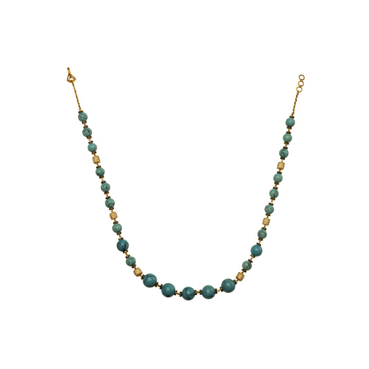 Turquoise Trail - TTDevassy