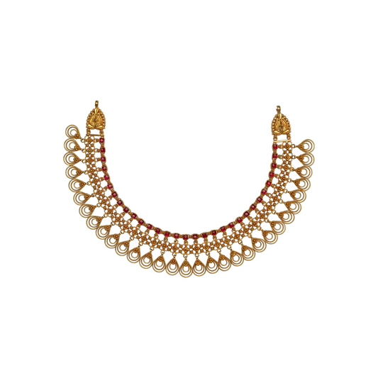 The Chettinad Mattal - TTDevassy