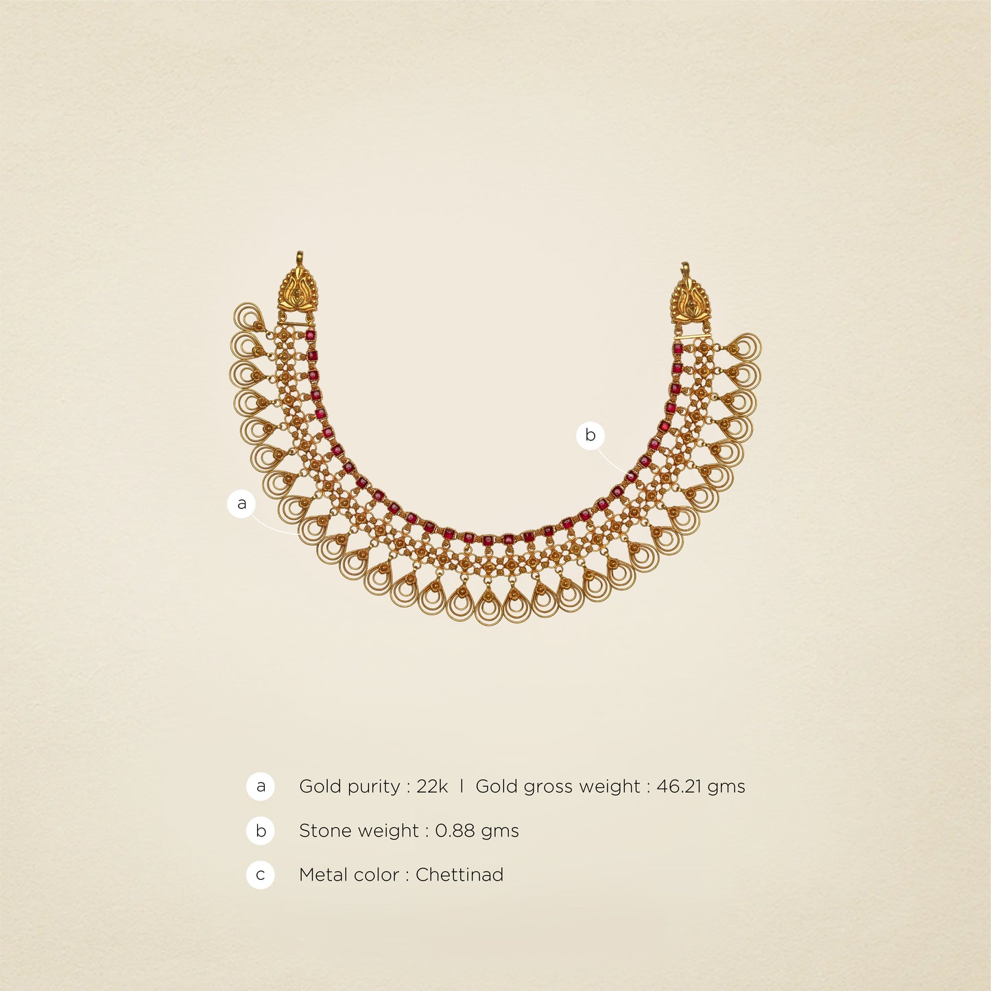 The Chettinad Mattal - TTDevassy