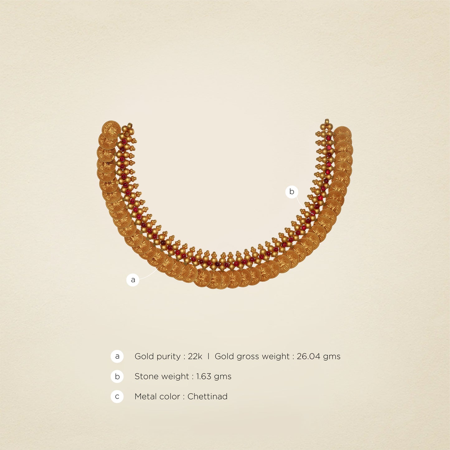 The Crimson Crown - TTDevassy