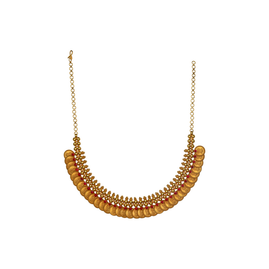 The Sovereign Collar - TTDevassy