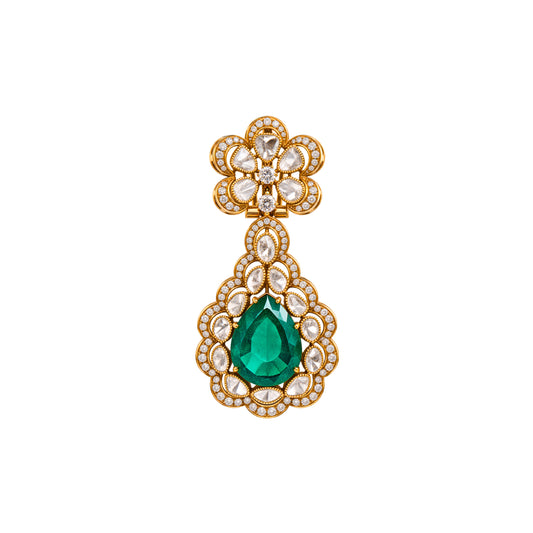 Earring - 2