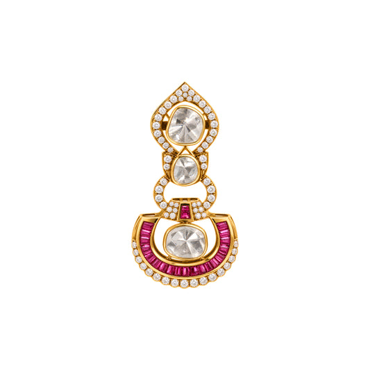 Earring - 3
