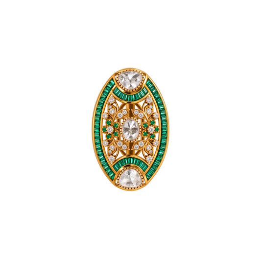 Earring - 1