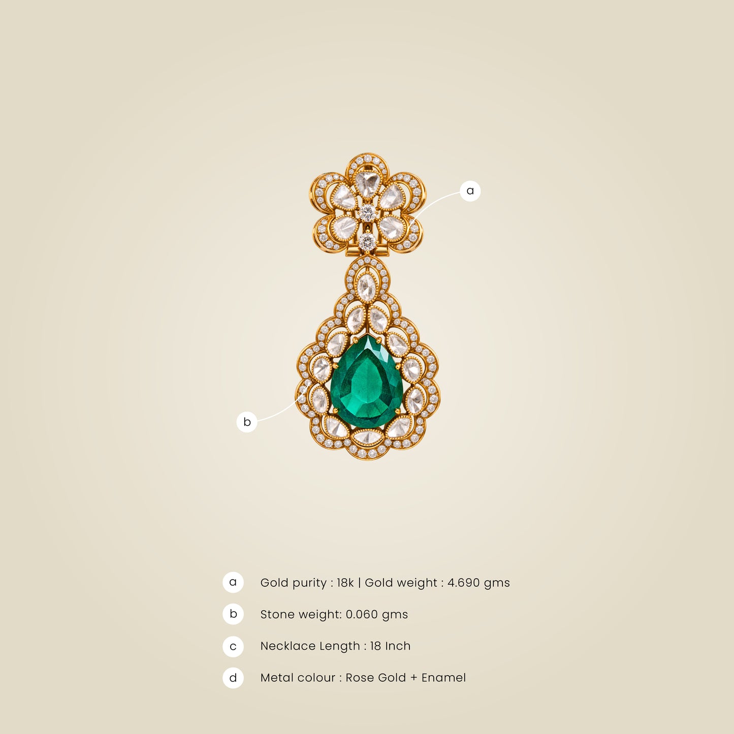 Earring - 2