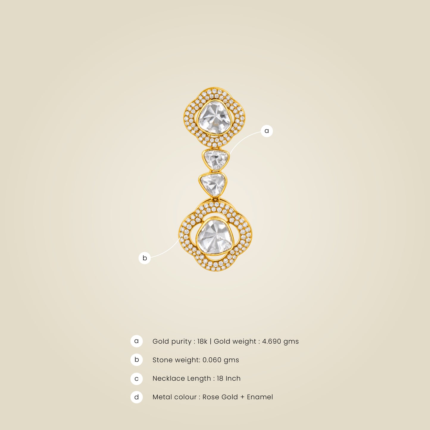 Earring - 4