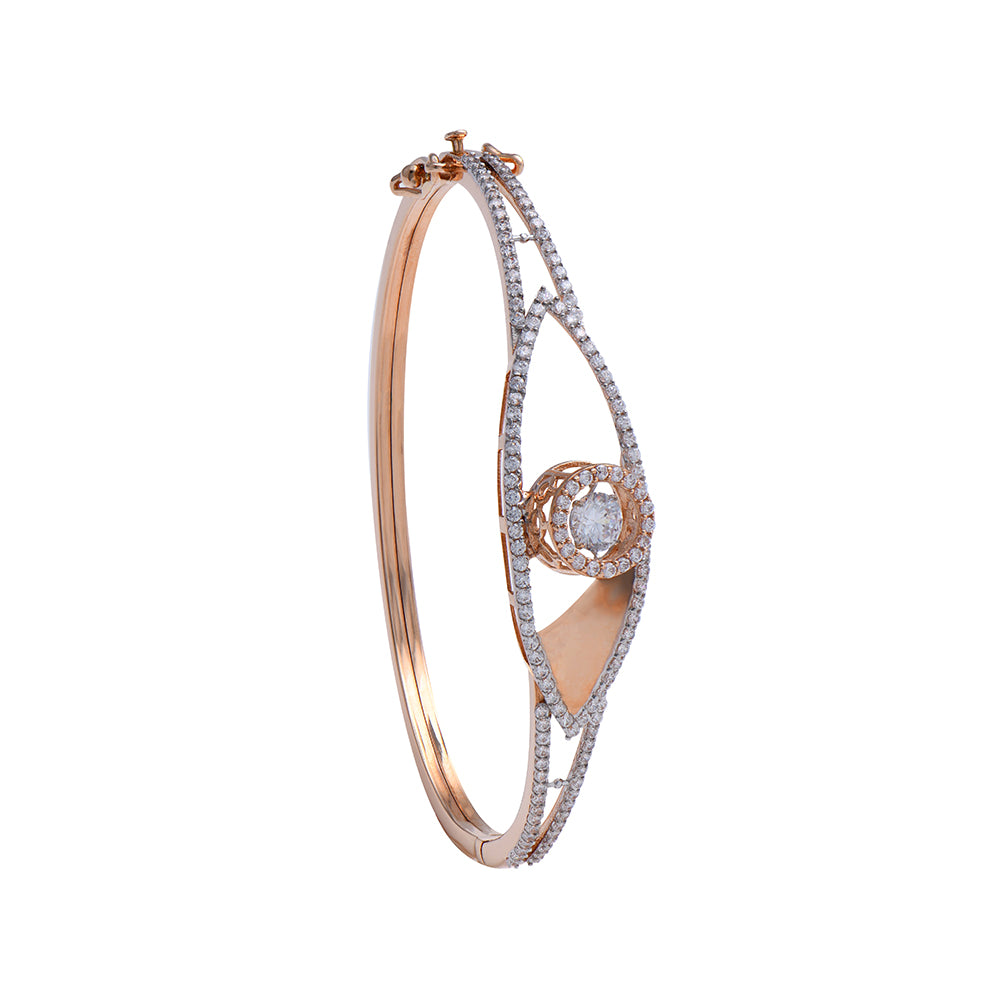 Keep The Evil Away - TTDevassy