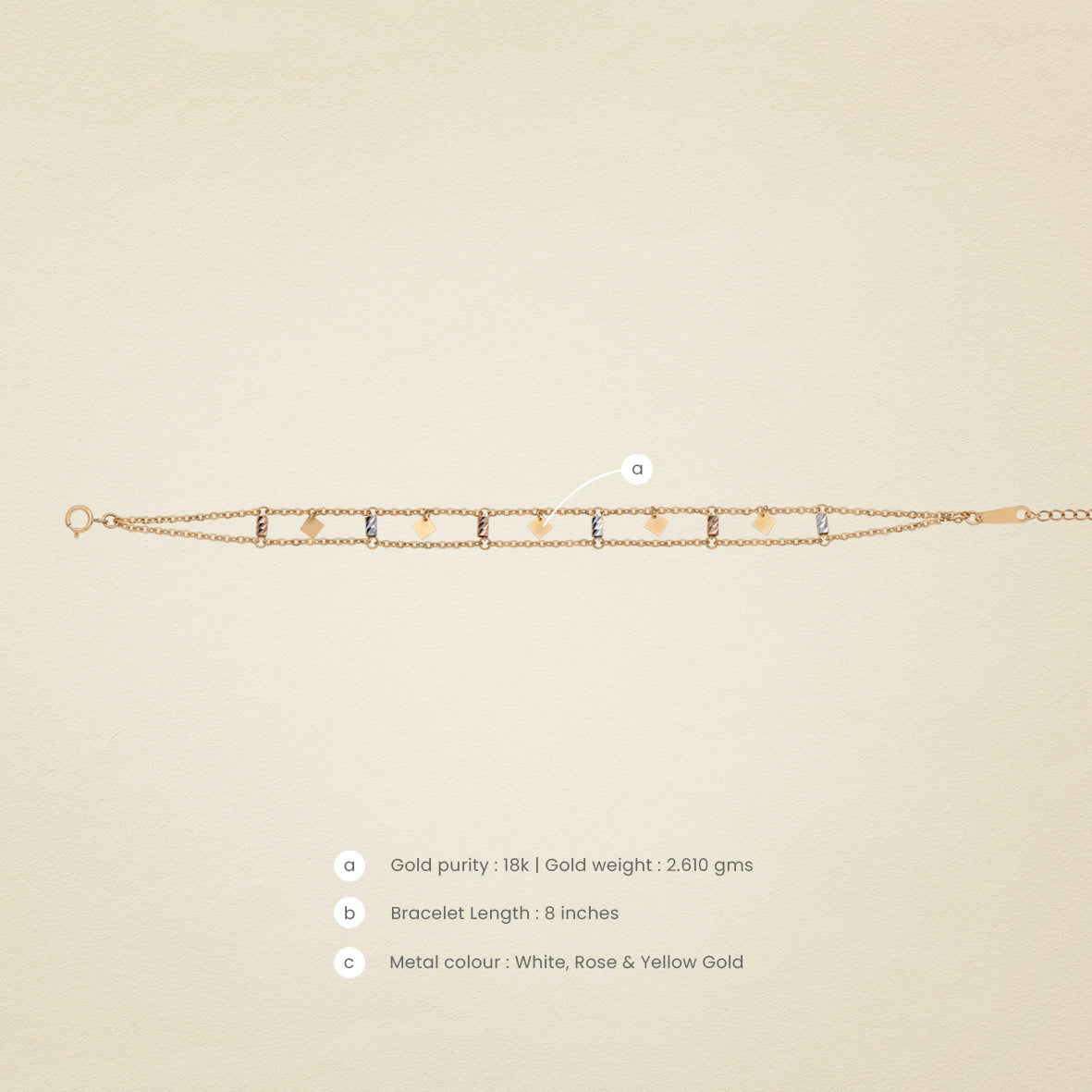 The Understated Charmer - TTDevassy