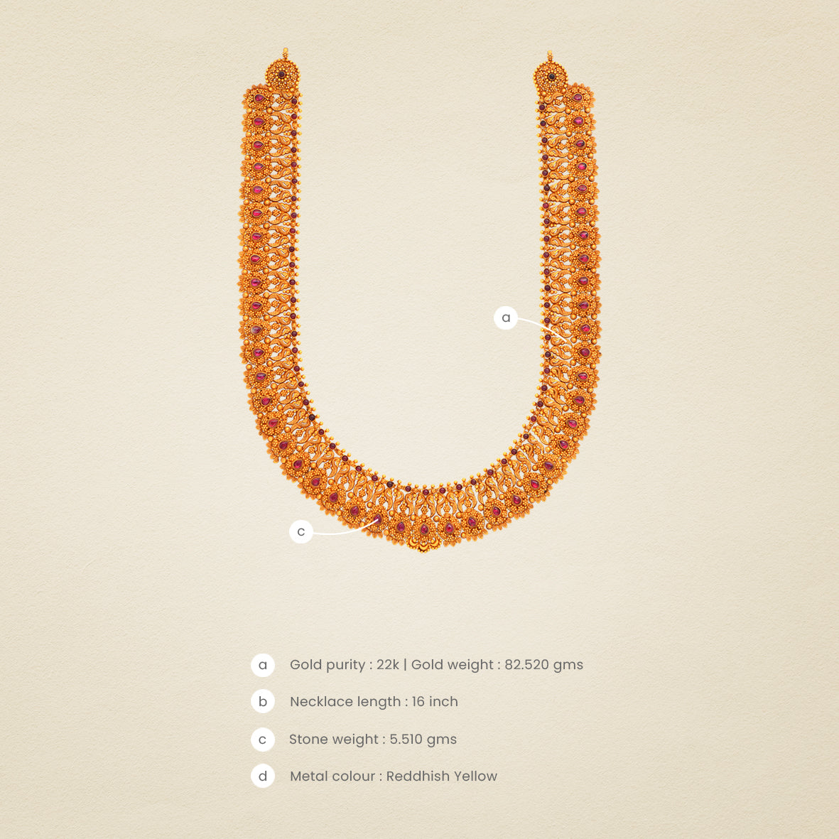 The Chettinad Beauty - TTDevassy