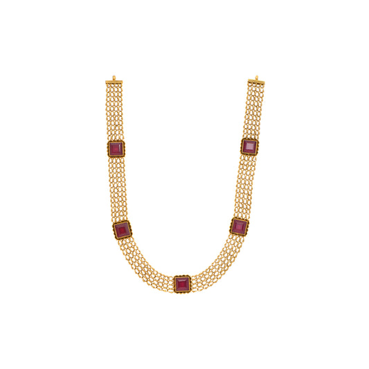 The Magnificent Heirloom - TTDevassy