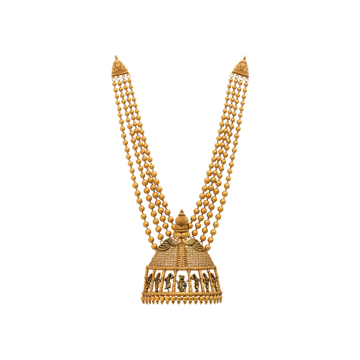 The Dancing Divas - TTDevassy