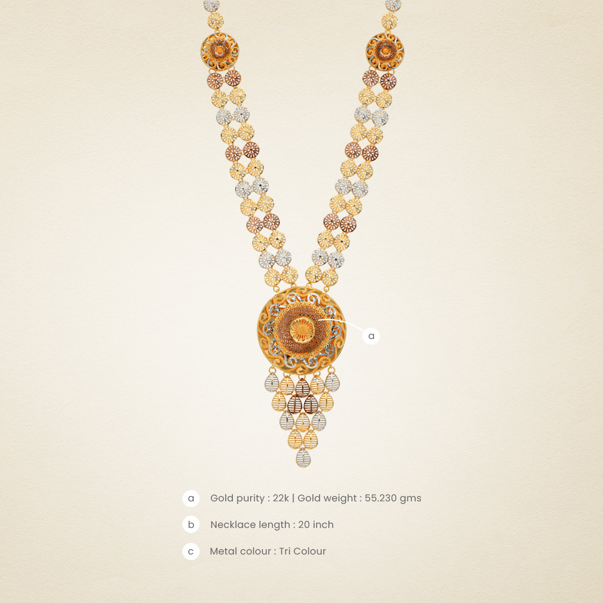 The Persian Delight - TTDevassy