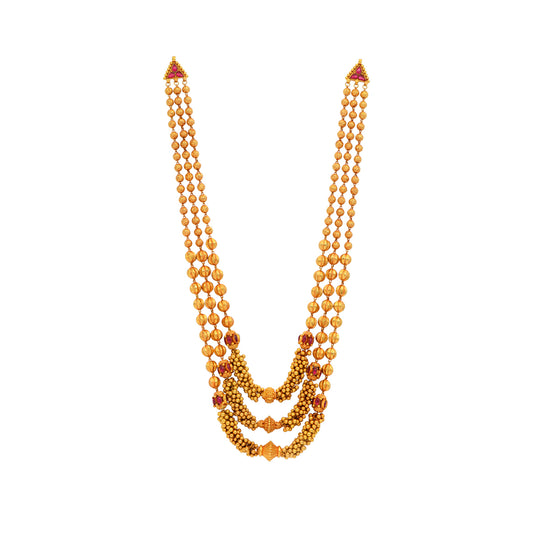 Invoking Divinity - TTDevassy