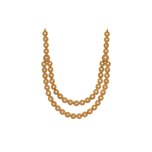 An Opalescent Evening - TTDevassy