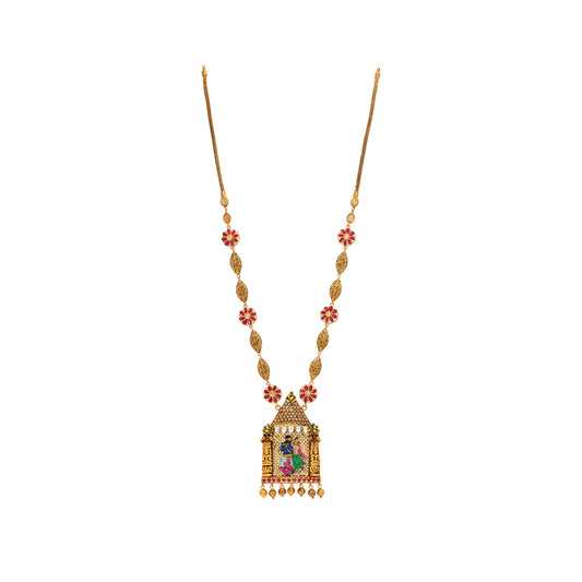 A Divine Affair - TTDevassy