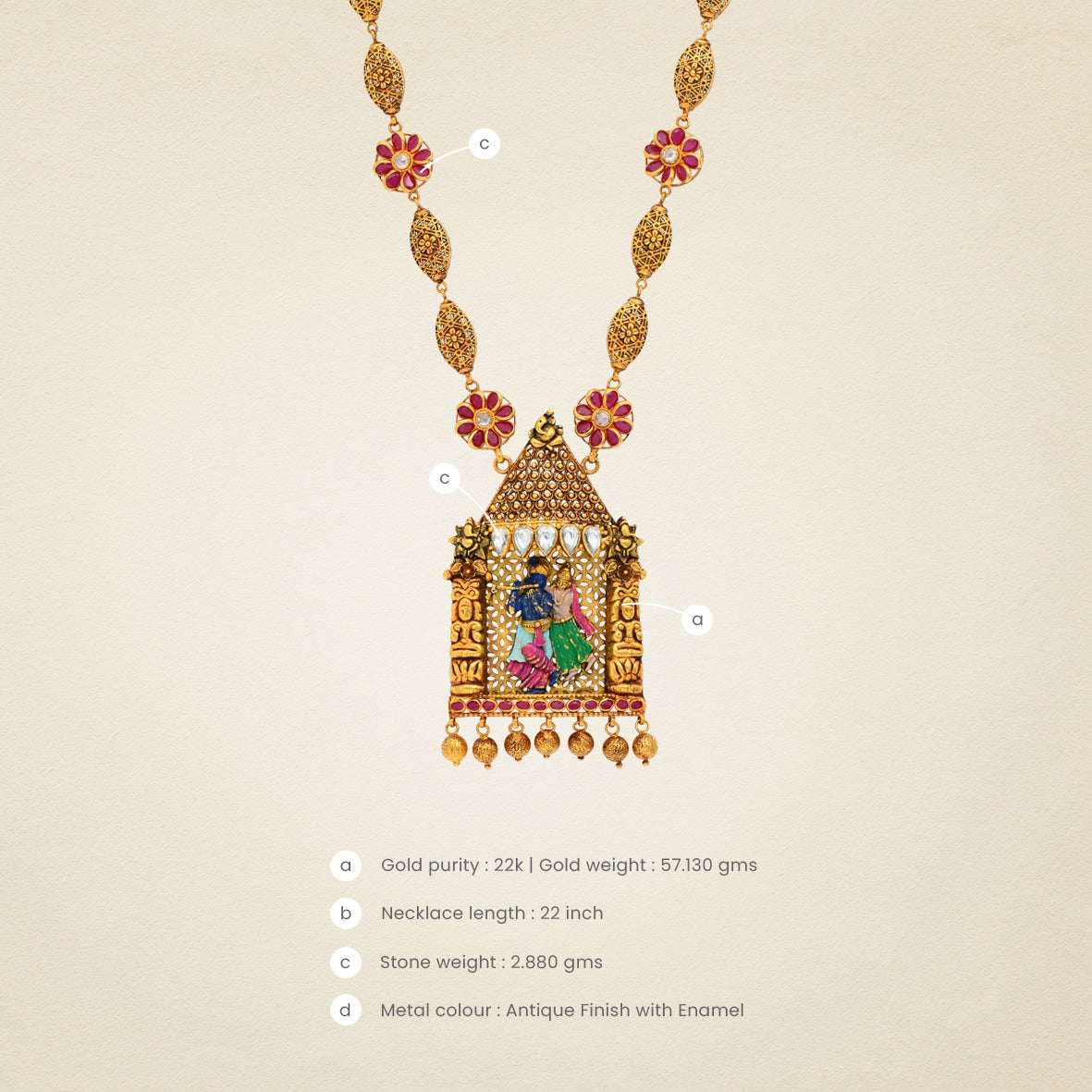 A Divine Affair - TTDevassy