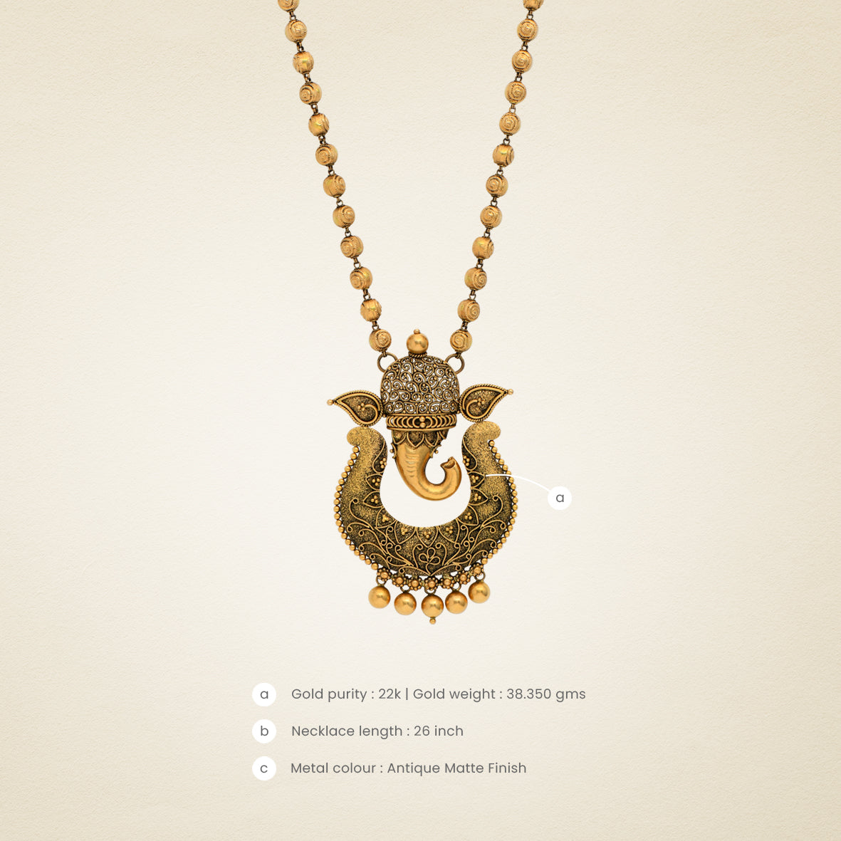 A Good Luck Charm - TTDevassy