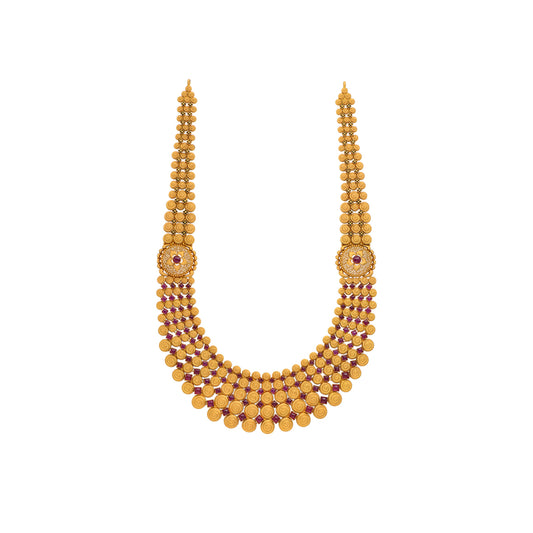 Magnified Exuberance - TTDevassy