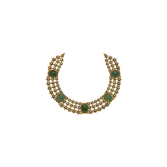 The Evergreen Beauty - TTDevassy