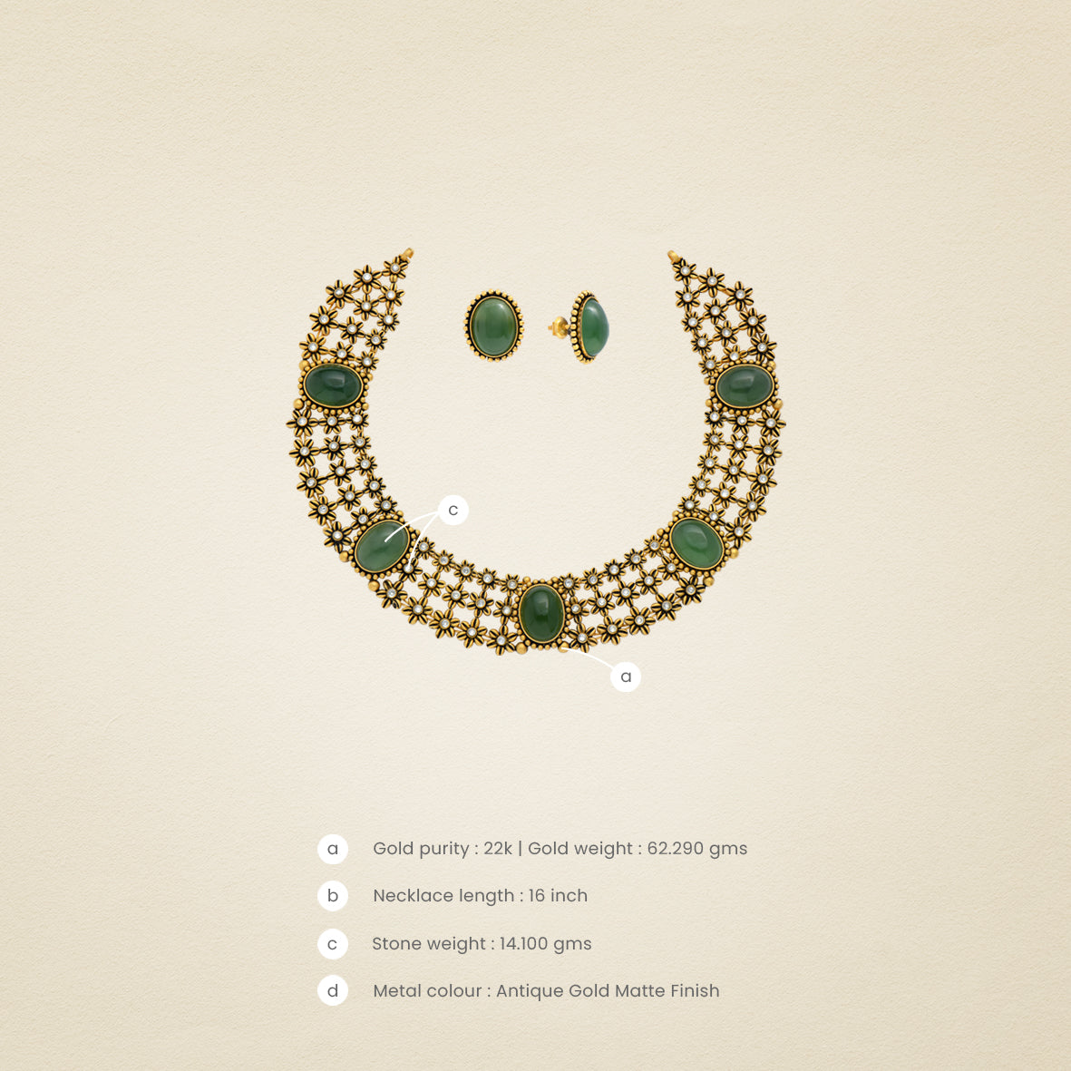 The Evergreen Beauty - TTDevassy