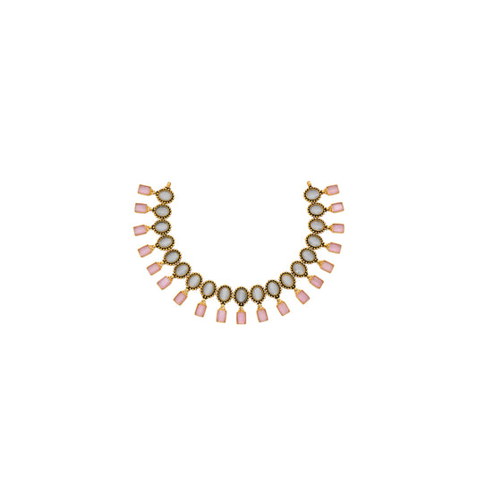 The Treasure Trove necklace - TTDevassy