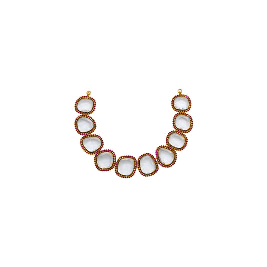 A Queen’s necklace - TTDevassy