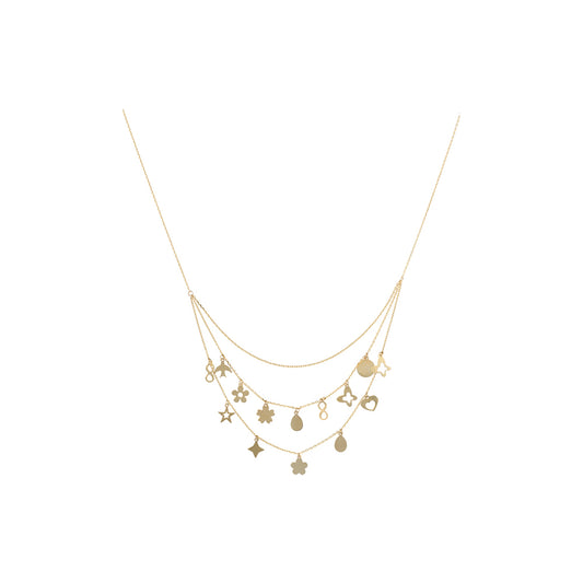 Charm Your Way In - TTDevassy