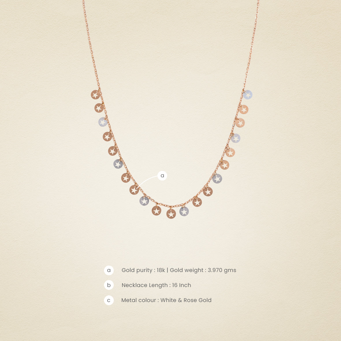 A Starry Affair - TTDevassy