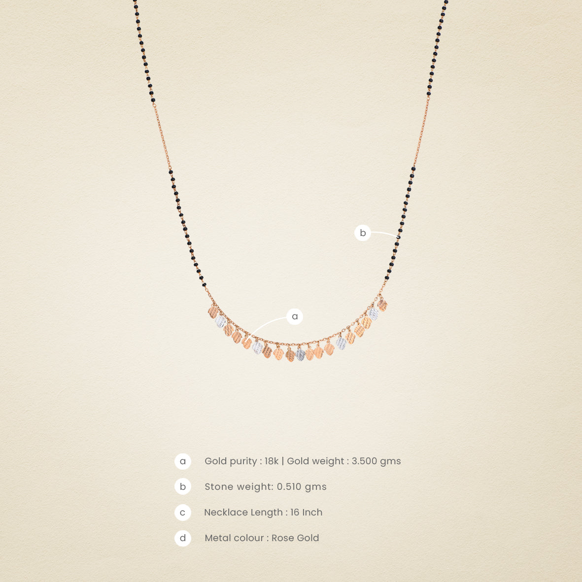 A Sombre Adornment - TTDevassy