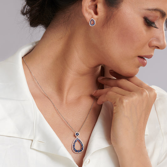 An Enchanting Raindrop - TTDevassy