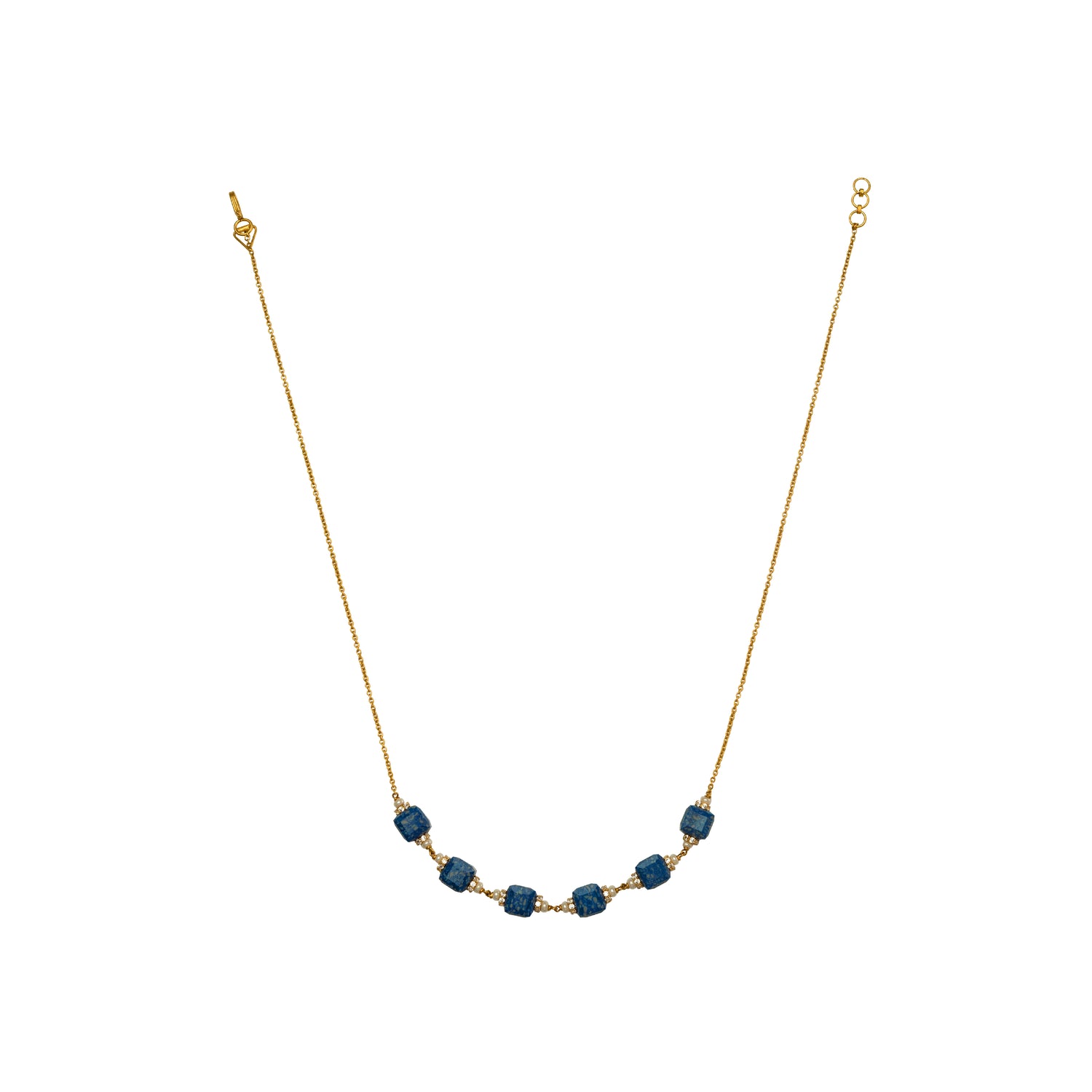 Lapis Line - TTDevassy
