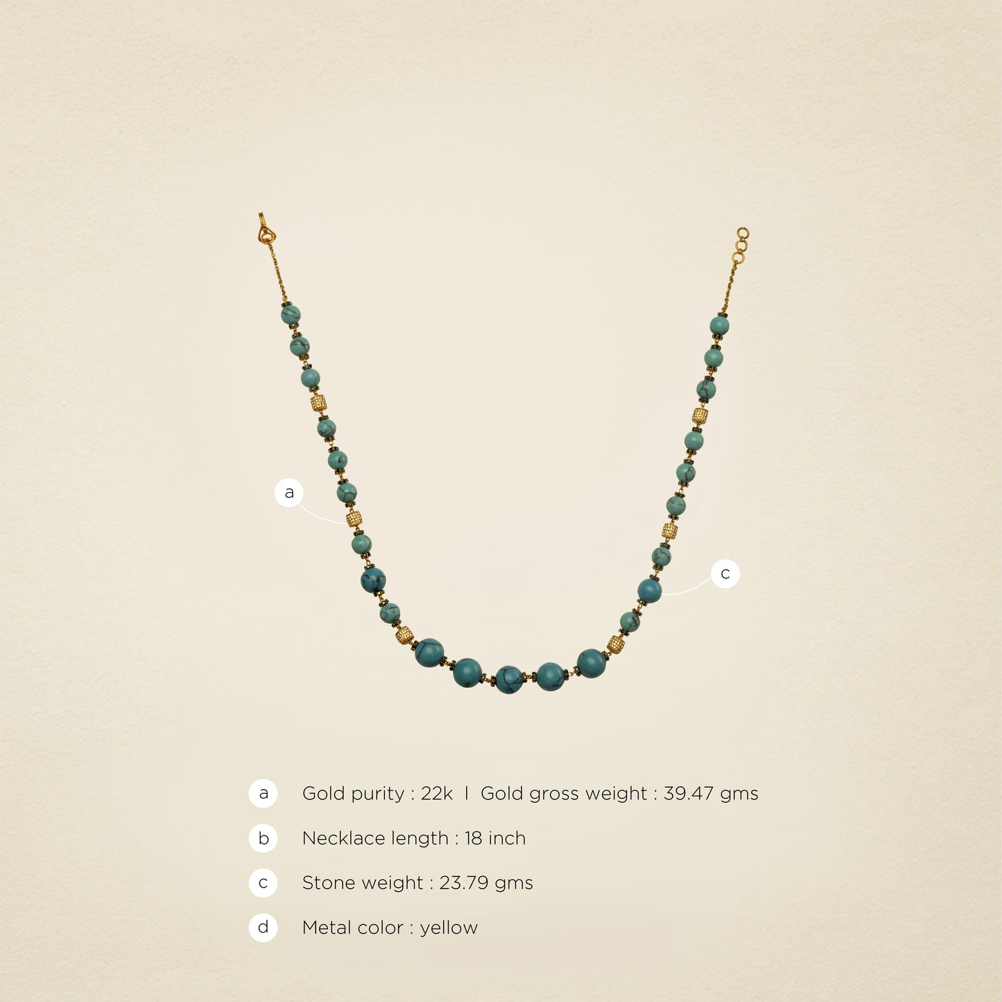 Turquoise Trail - TTDevassy
