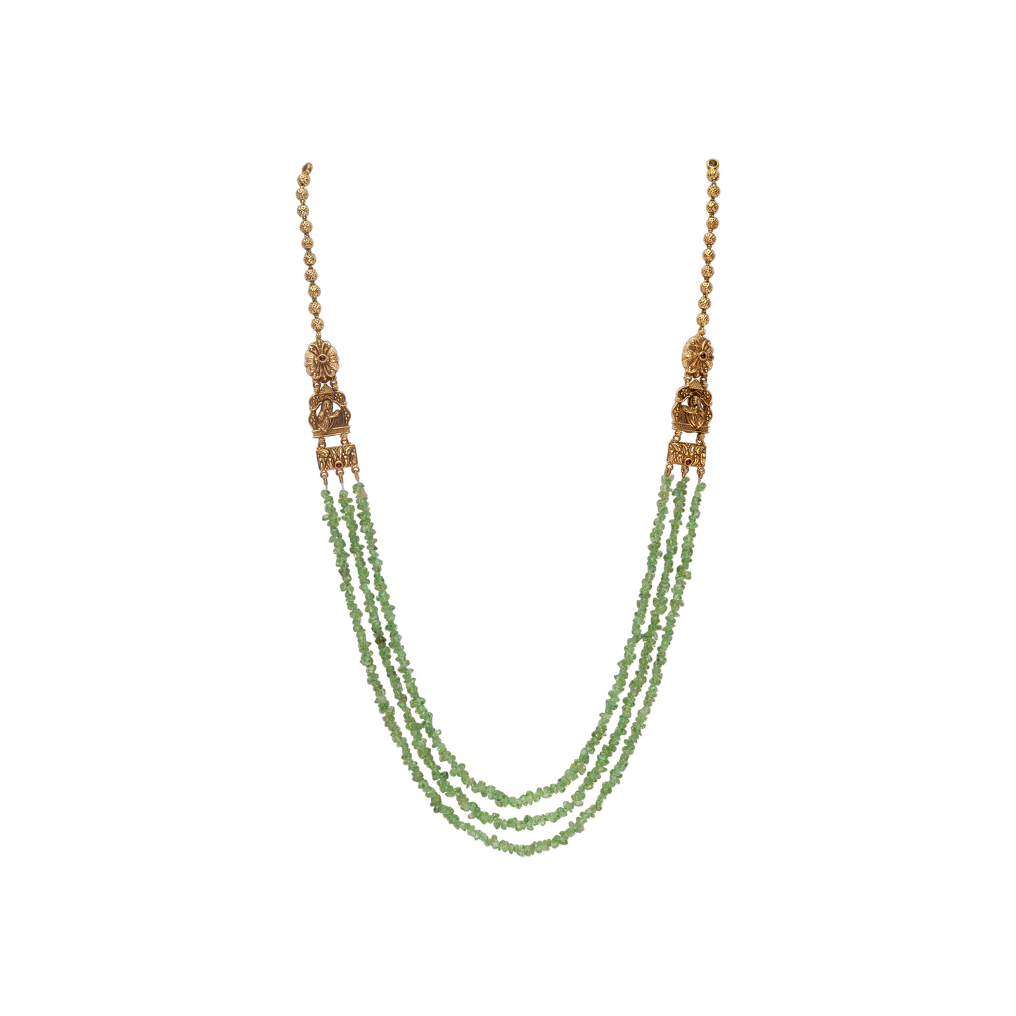 The Green Kalpavriksha - TTDevassy