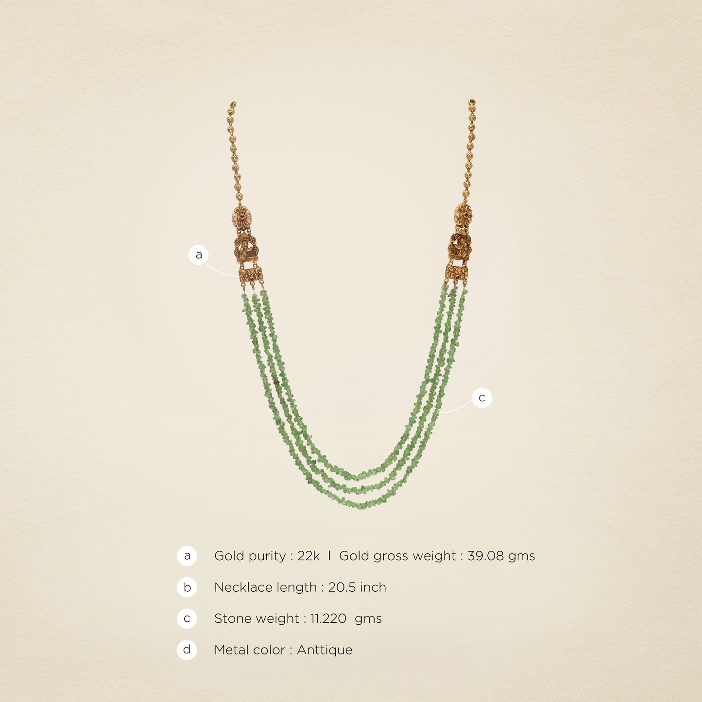 The Green Kalpavriksha - TTDevassy