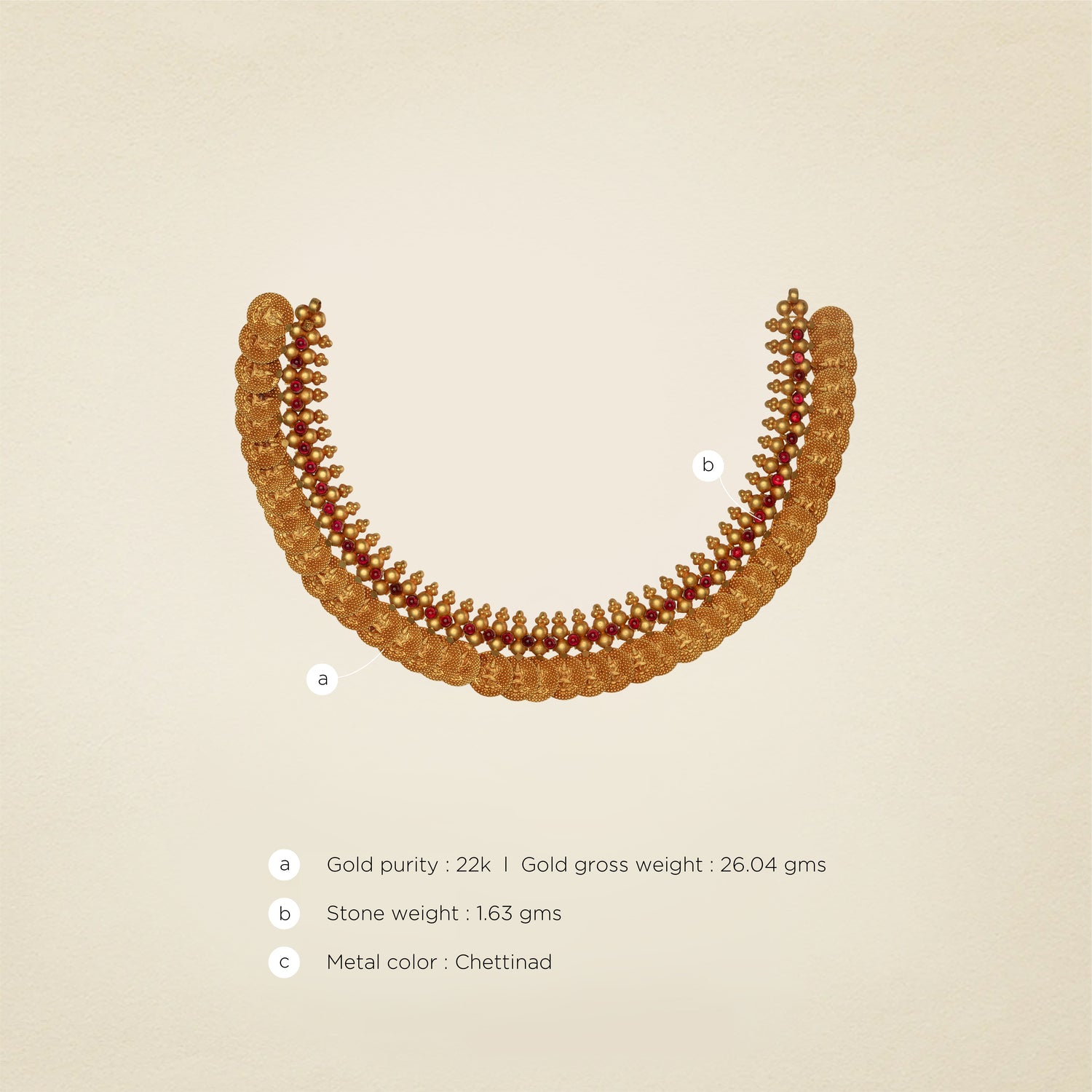 The Crimson Crown - TTDevassy