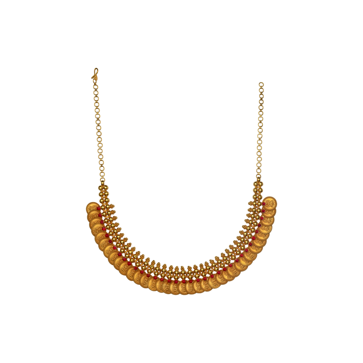 The Sovereign Collar - TTDevassy