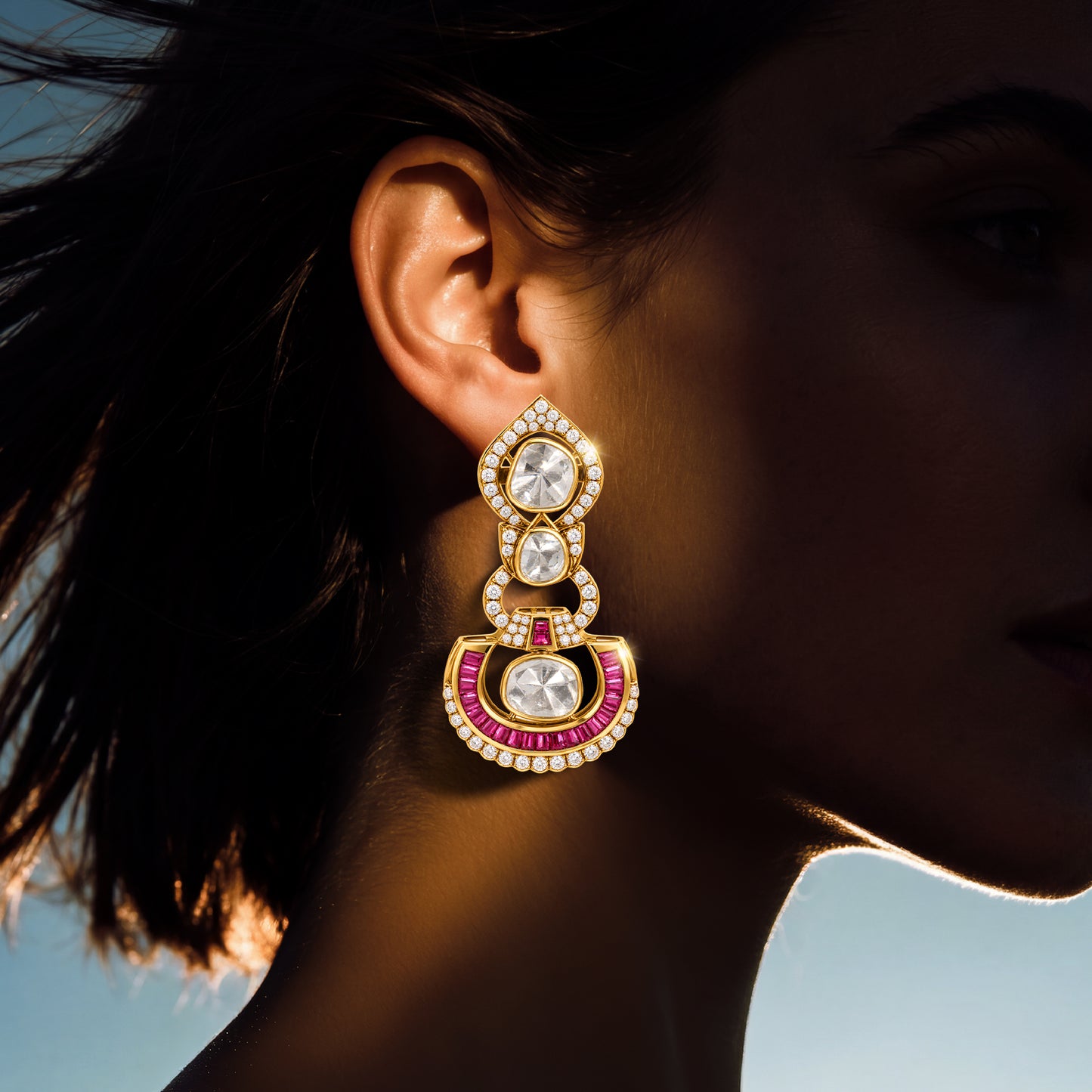 Earring - 3