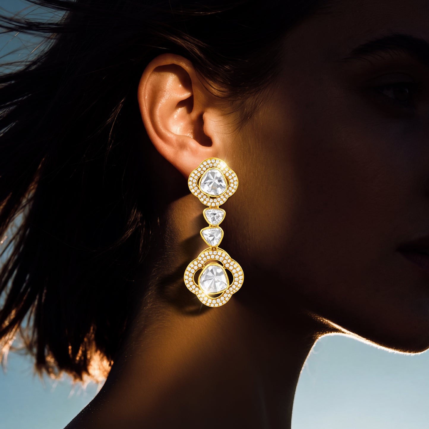 Earring - 4