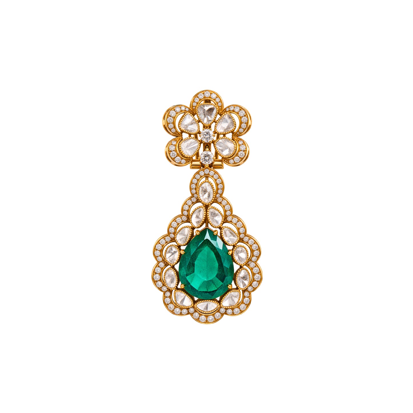 Earring - 2