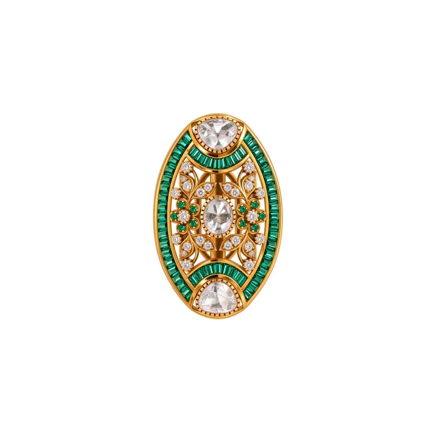 Earring - 1