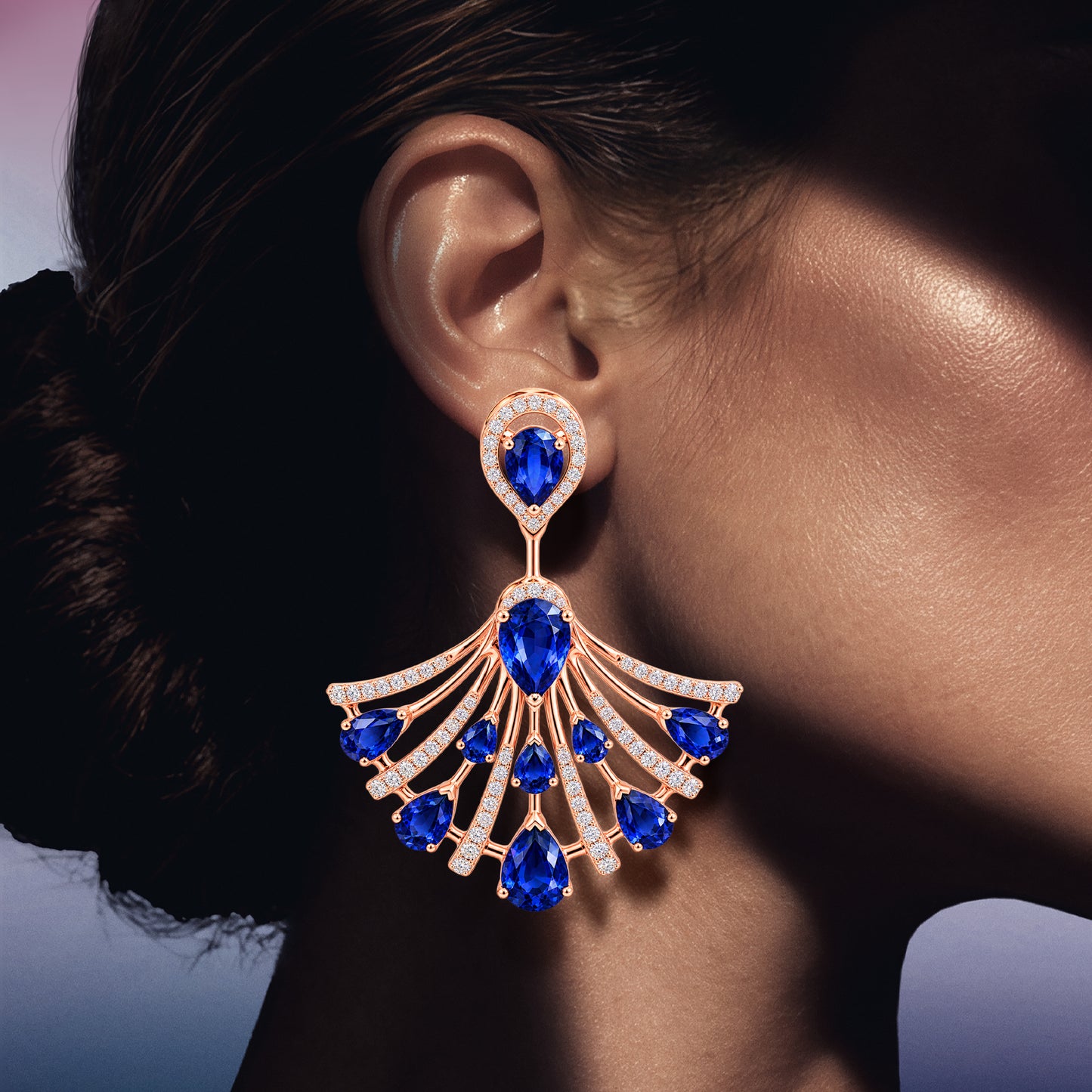 Diamond Tops - 3