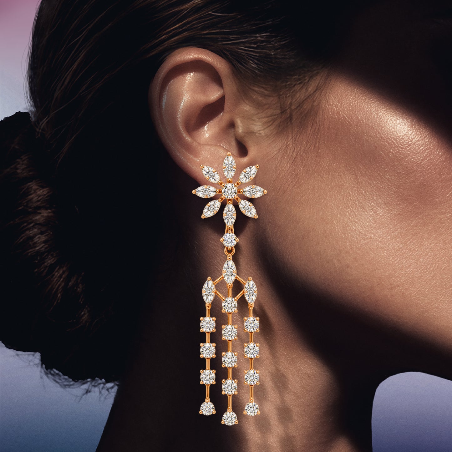 Diamond Tops - 2