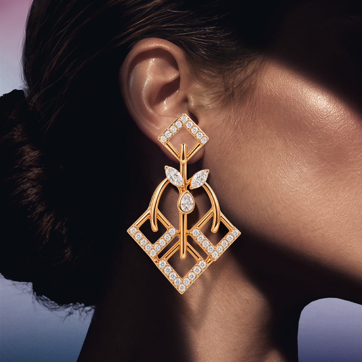 Diamond Tops
