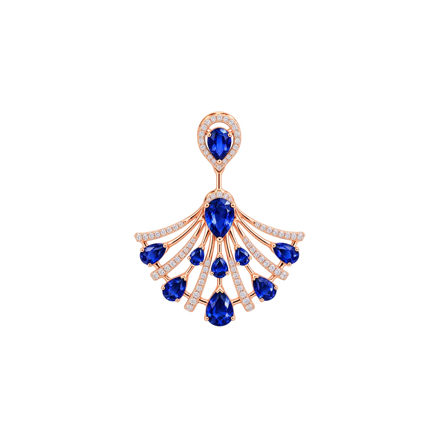 Diamond Tops - 3