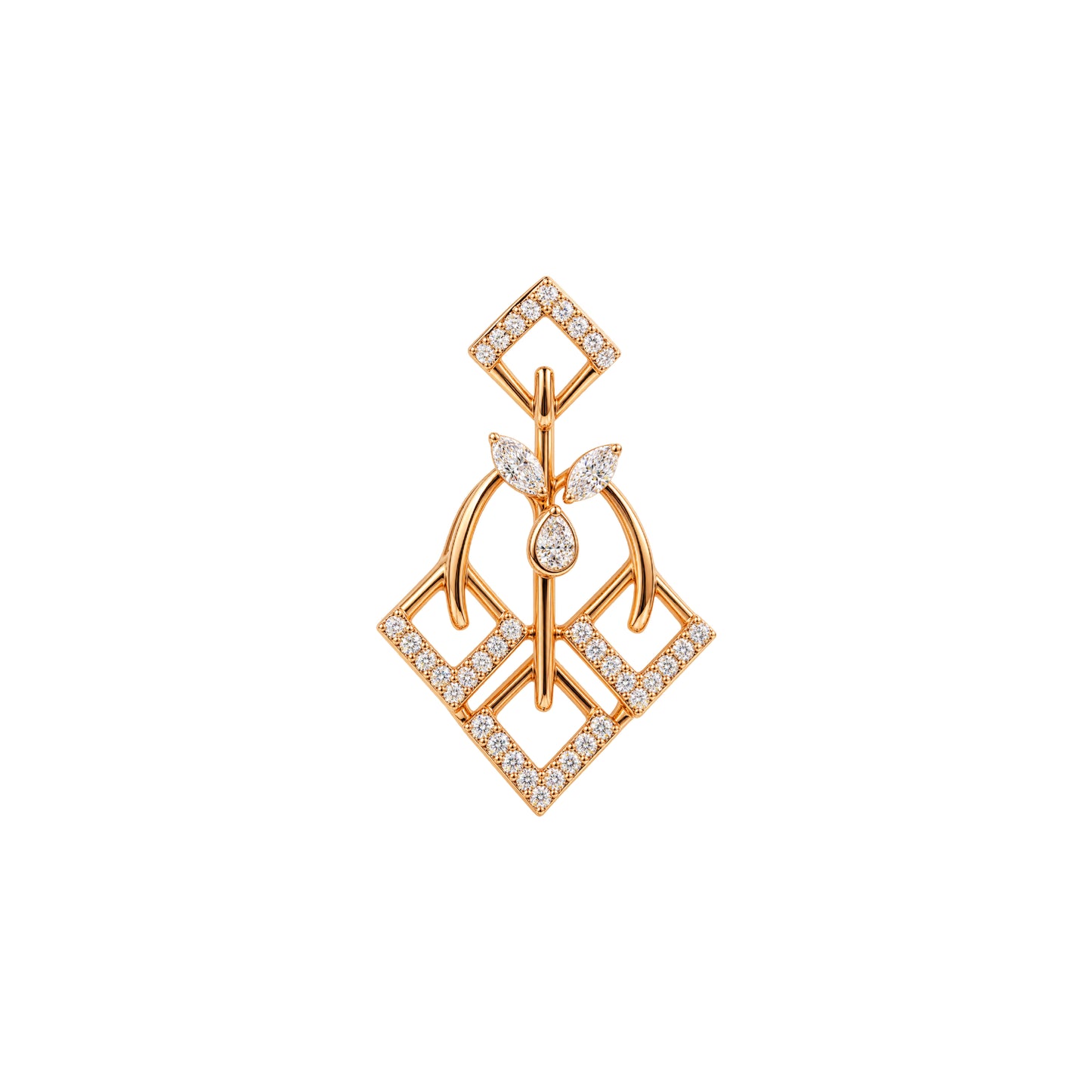 Diamond Tops