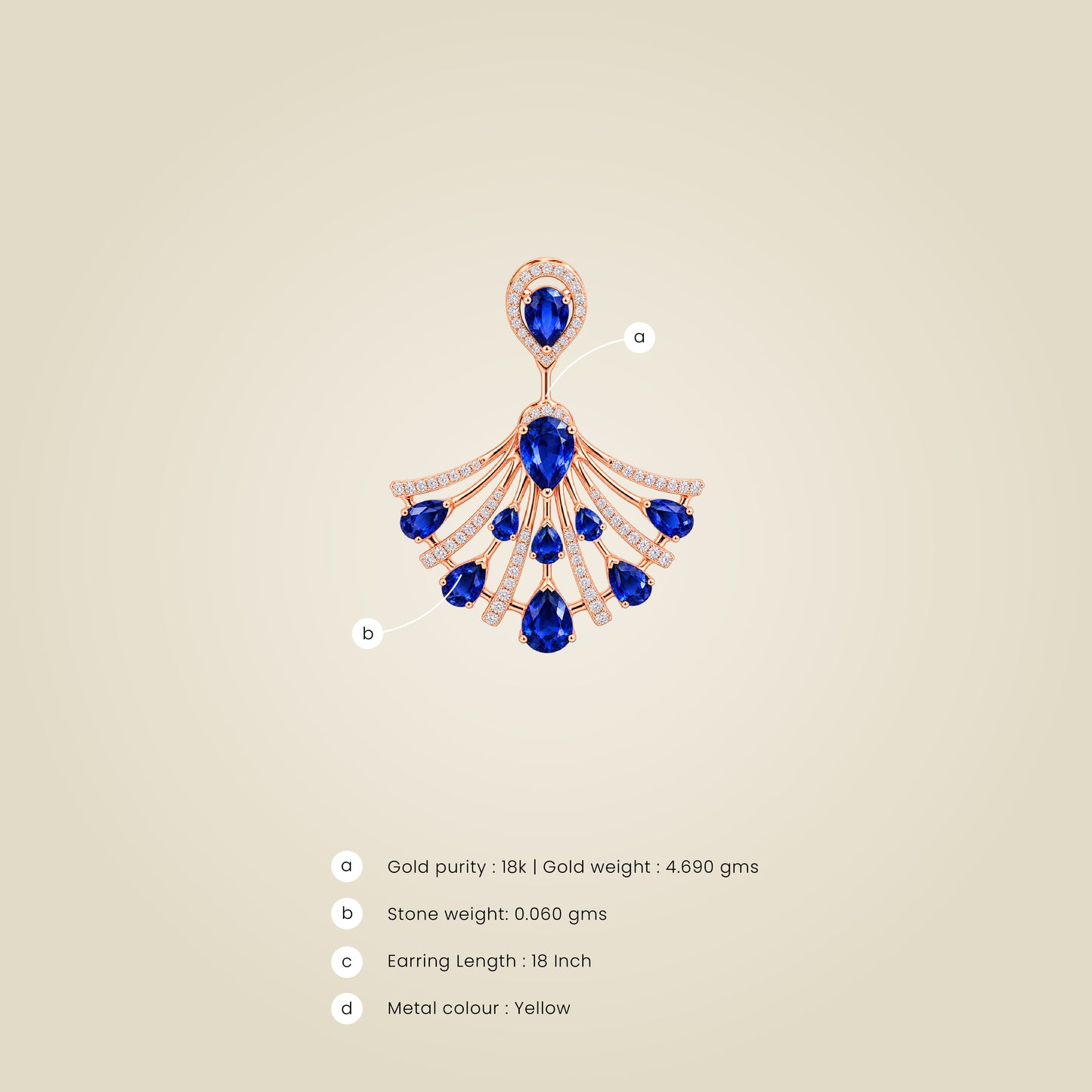 Diamond Tops - 3
